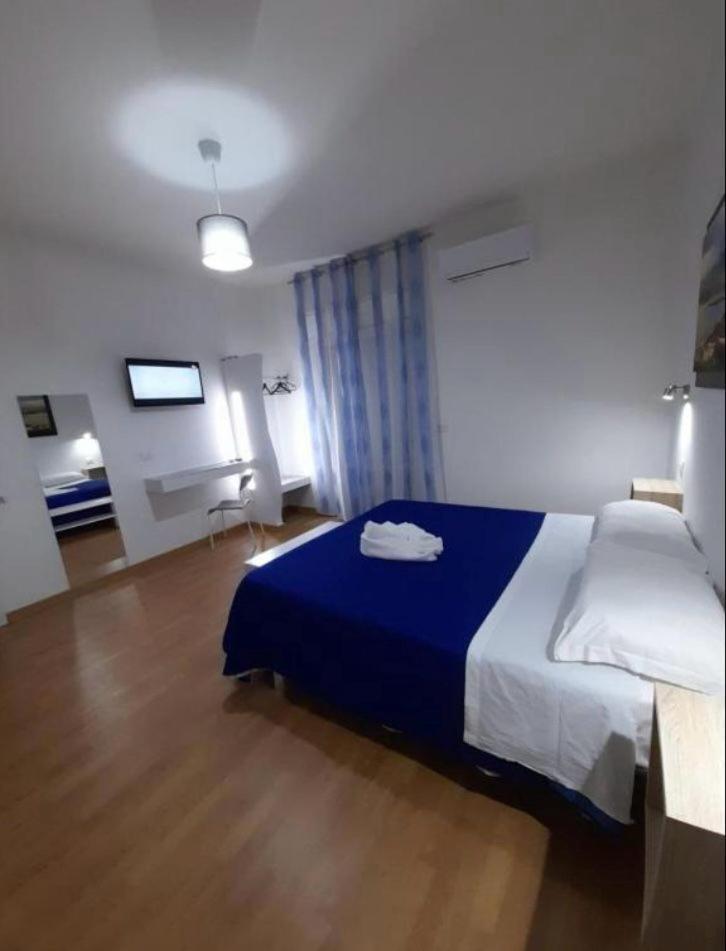 Hotel Milazzo La Porta Delle Eolie 2.0 Exterior foto