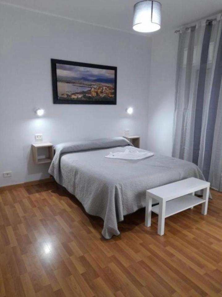 Hotel Milazzo La Porta Delle Eolie 2.0 Exterior foto