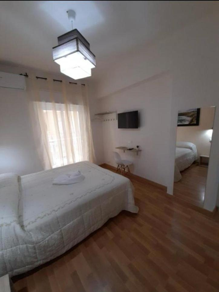Hotel Milazzo La Porta Delle Eolie 2.0 Exterior foto