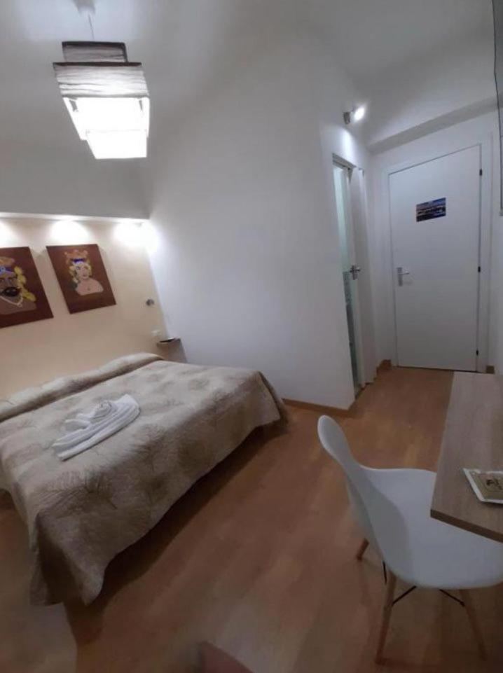 Hotel Milazzo La Porta Delle Eolie 2.0 Exterior foto