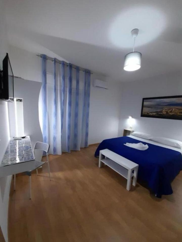 Hotel Milazzo La Porta Delle Eolie 2.0 Exterior foto